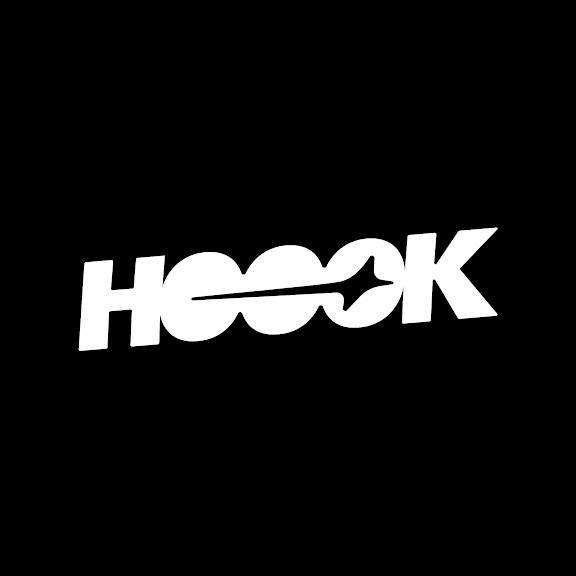 Studio Hoook Logo